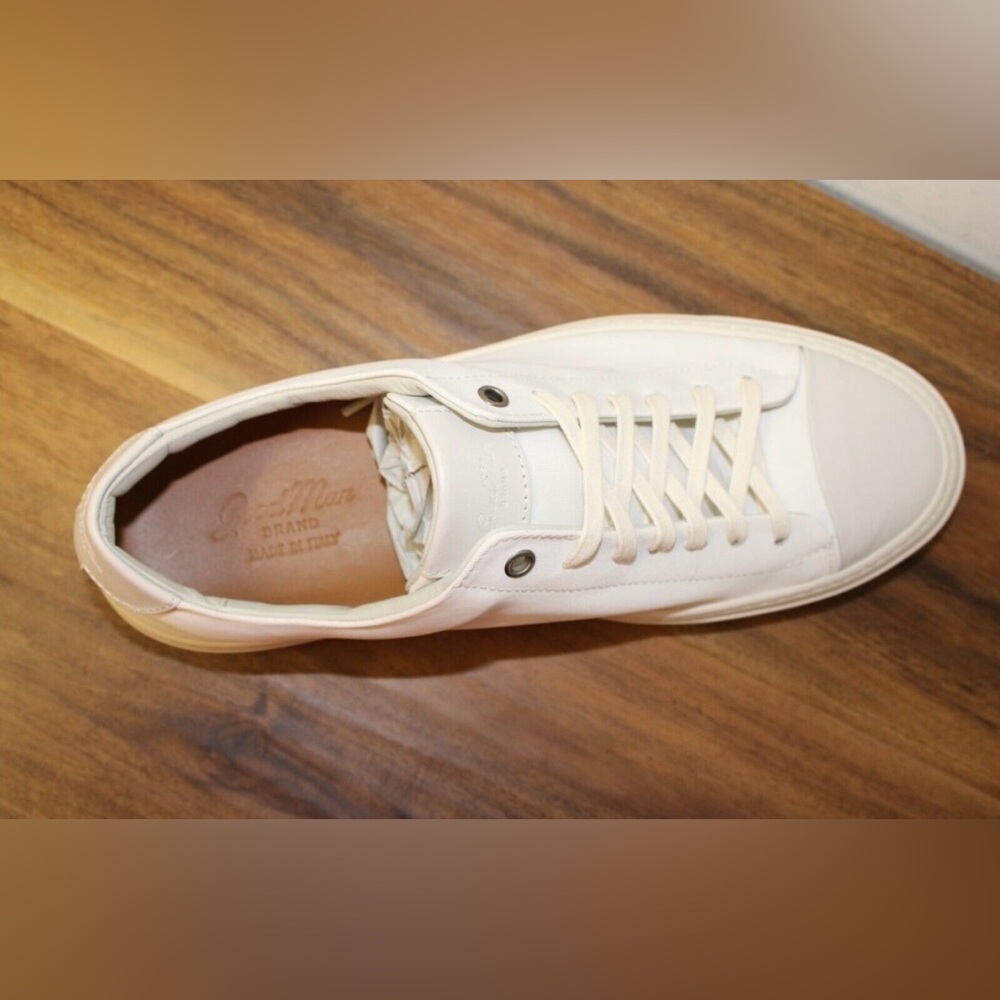 Good man brand legacy low top sneakerss